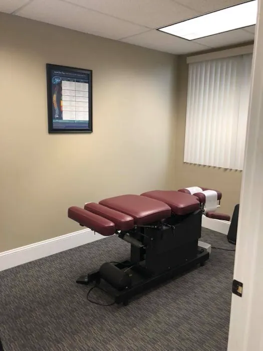 Greater Cincinnati Chiropractic Picture 7