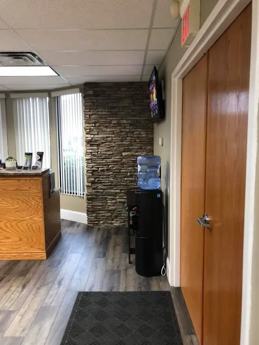 Greater Cincinnati Chiropractic Picture 10