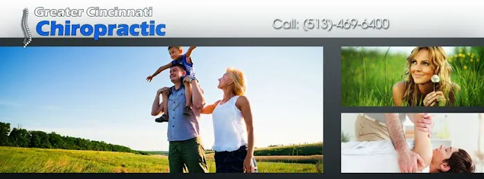 Greater Cincinnati Chiropractic Picture 9
