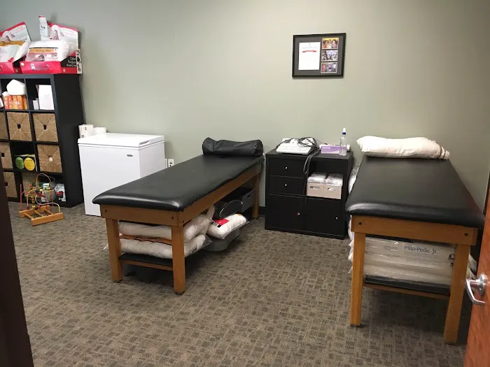 Live Well Chiropractic Center Picture 5