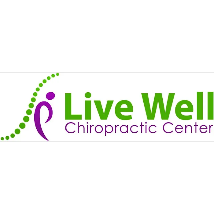 Live Well Chiropractic Center Picture 9