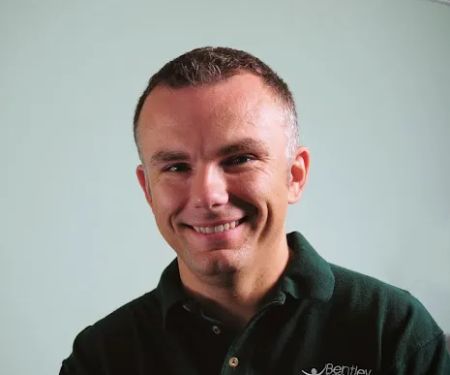 Bentley Chiropractic Center Inc