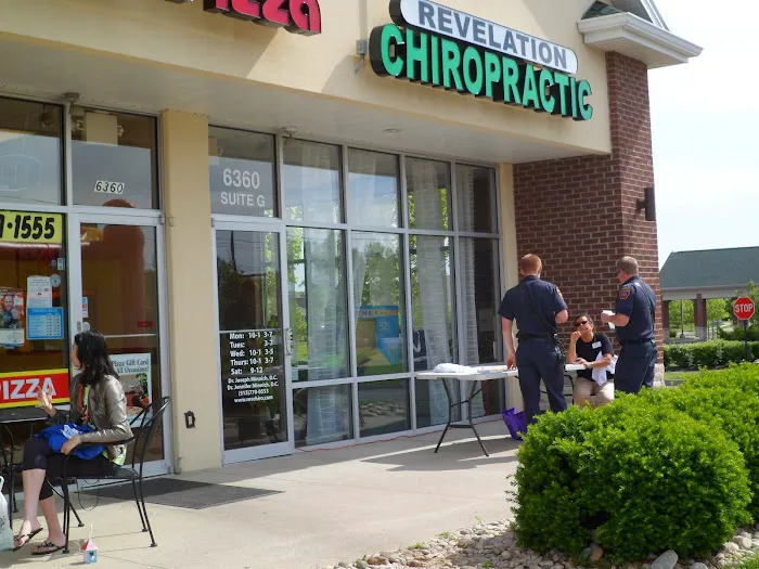 Revelation Chiropractic Picture 2