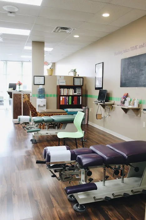 Revelation Chiropractic Picture 3