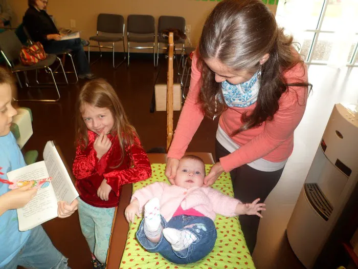 Revelation Chiropractic Picture 6