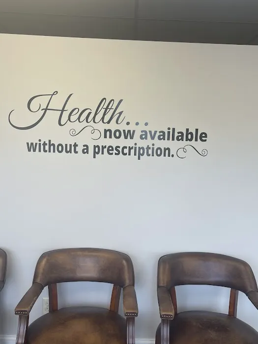 Mason Chiropractic and Rehabilitation Center Picture 2