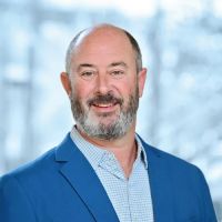 Jeffrey Bird, DC ico