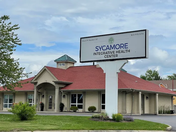 Sycamore Chiropractic and Nutrition Picture 1