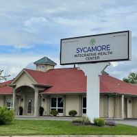 Sycamore Chiropractic and Nutrition ico