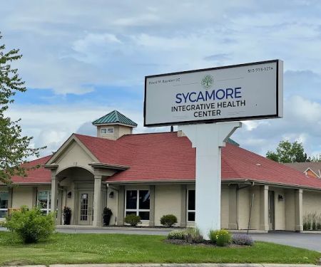 Sycamore Chiropractic and Nutrition
