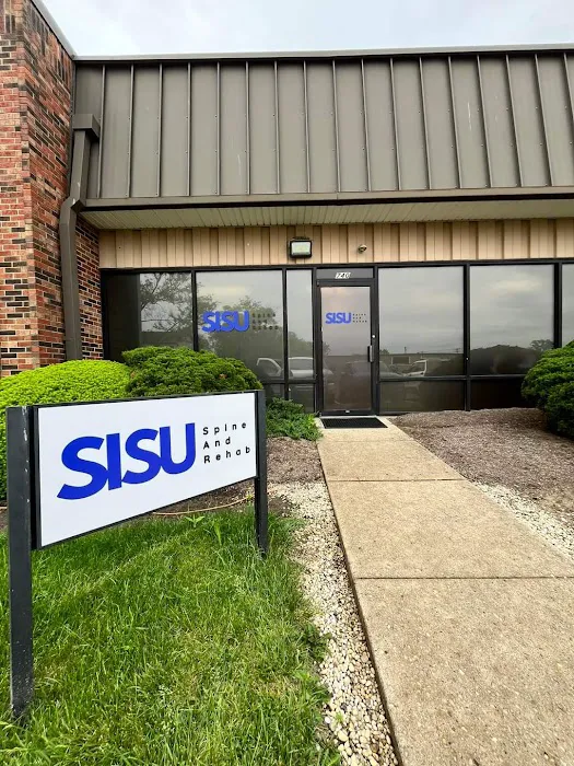 SISU Spine and Rehabilitation Picture 2