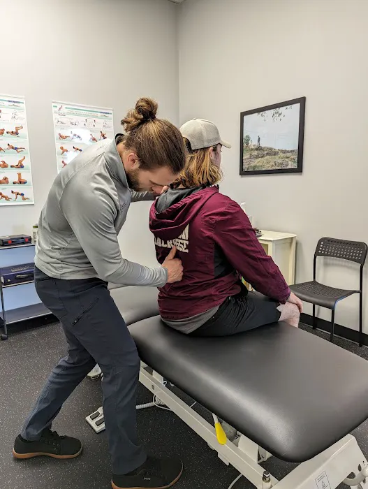 SISU Spine and Rehabilitation Picture 3