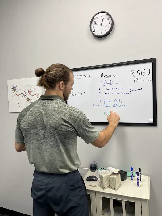 SISU Spine and Rehabilitation Picture 1