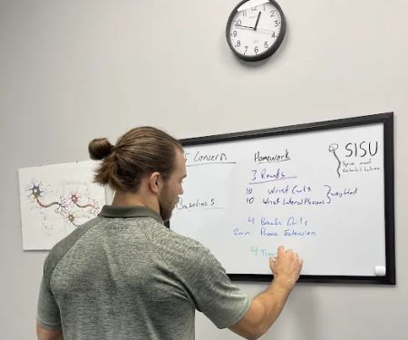 SISU Spine and Rehabilitation