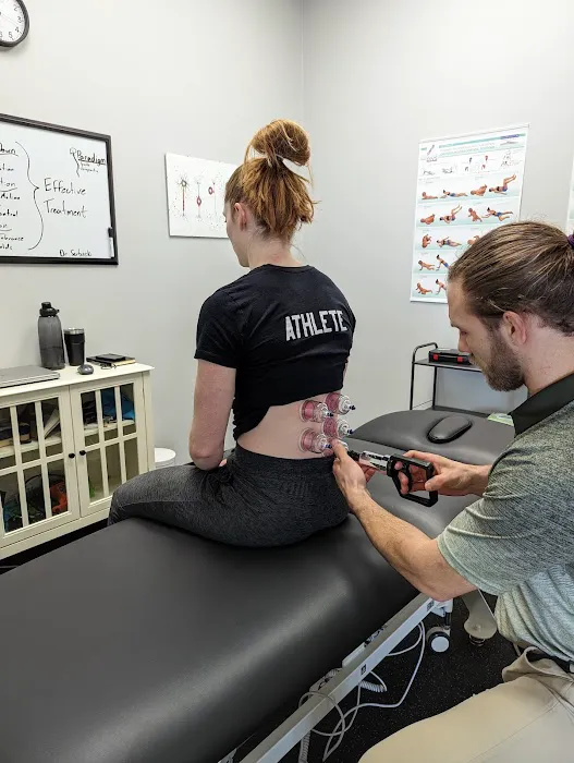 SISU Spine and Rehabilitation Picture 5