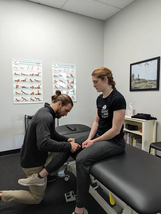 SISU Spine and Rehabilitation Picture 6
