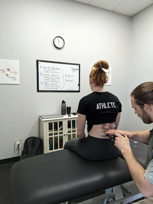 SISU Spine and Rehabilitation Picture 7