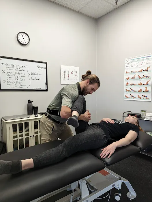 SISU Spine and Rehabilitation Picture 9