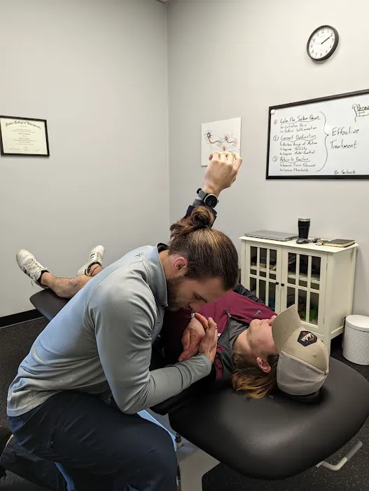 SISU Spine and Rehabilitation Picture 8