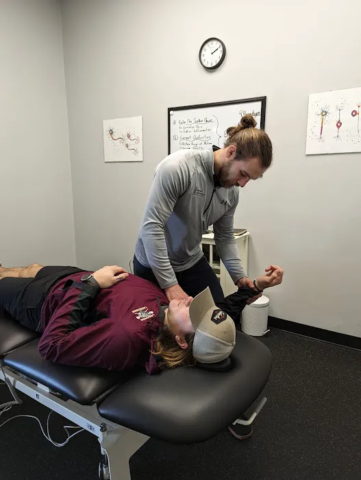 SISU Spine and Rehabilitation Picture 10