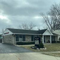 Brickner Chiropractic Health Center ico