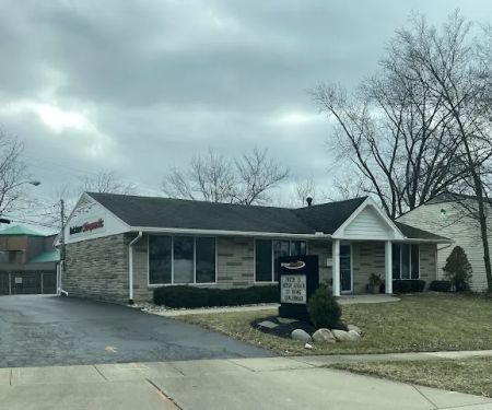 Brickner Chiropractic Health Center