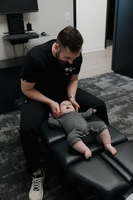 The Wellness Way - Mason Picture 2