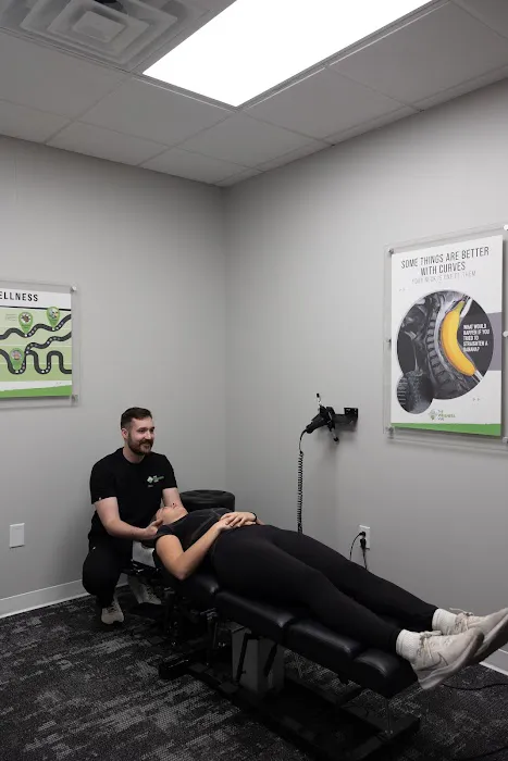 The Wellness Way - Mason Picture 3