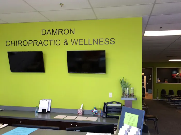 Damron Chiropractic & Wellness Picture 2