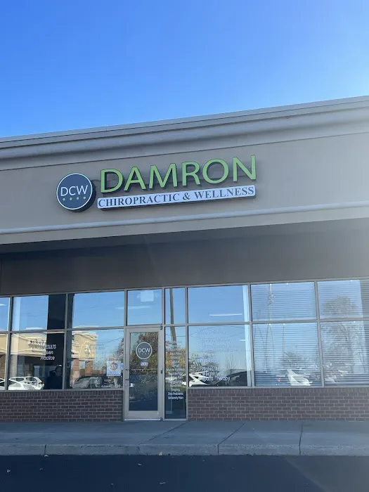 Damron Chiropractic & Wellness Picture 4