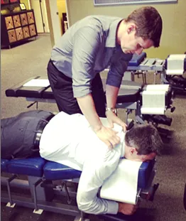 Damron Chiropractic & Wellness Picture 5