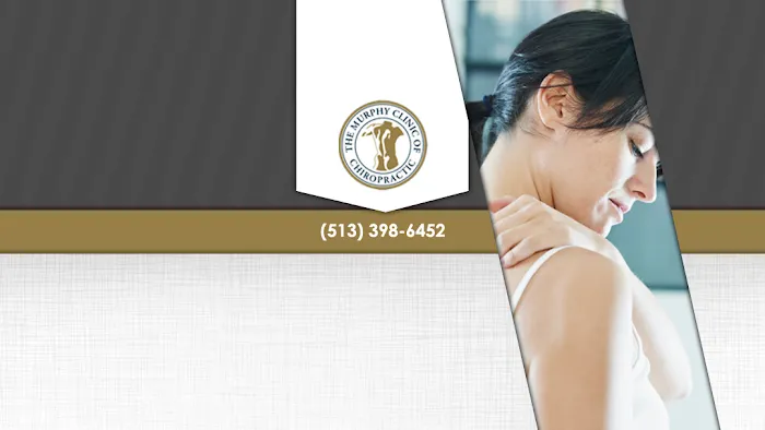 The Murphy Clinic of Chiropractic Picture 2