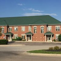 The Murphy Clinic of Chiropractic ico