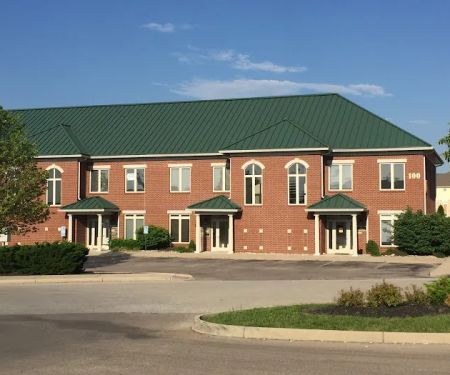 The Murphy Clinic of Chiropractic