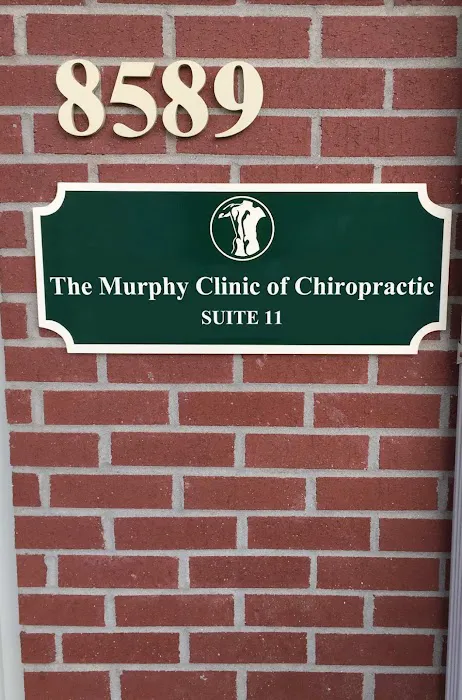 The Murphy Clinic of Chiropractic Picture 3
