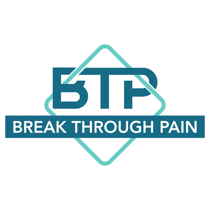 Break Through Pain Picture 2