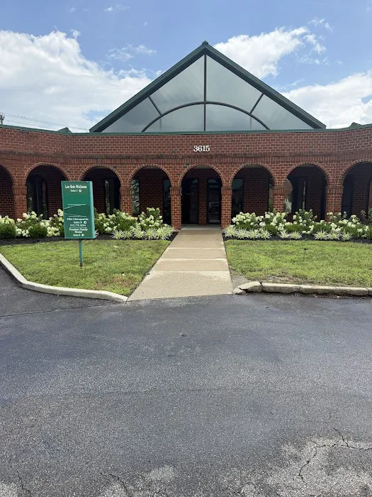 Elite Chiropractic Mason Maineville Location Picture 3