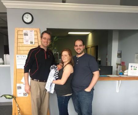 Elite Chiropractic Mason Maineville Location