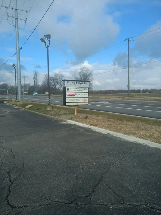 Elite Chiropractic Mason Maineville Location Picture 6