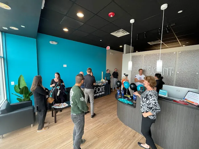 The Joint Chiropractic Picture 3