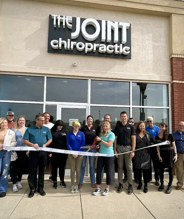 The Joint Chiropractic Picture 1