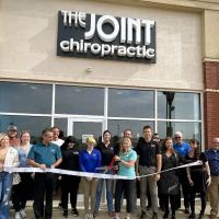 The Joint Chiropractic ico
