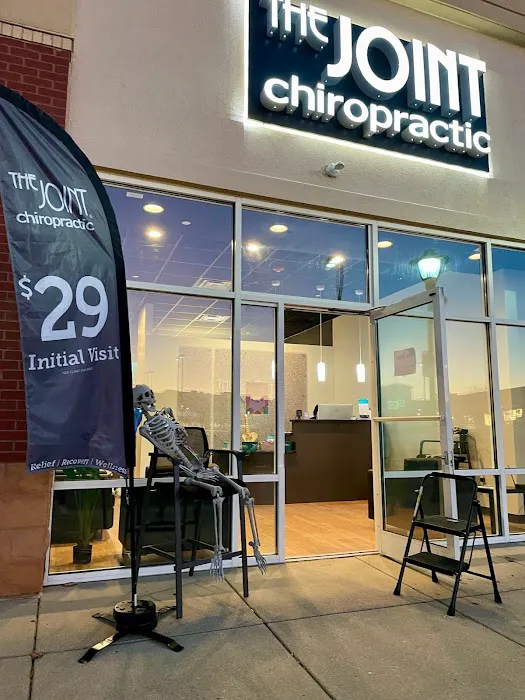 The Joint Chiropractic Picture 5