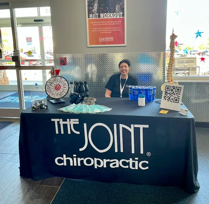 The Joint Chiropractic Picture 7