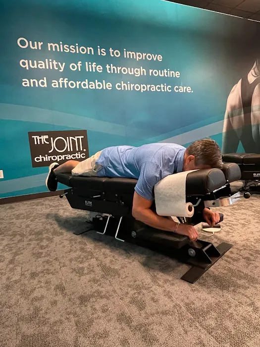 The Joint Chiropractic Picture 6