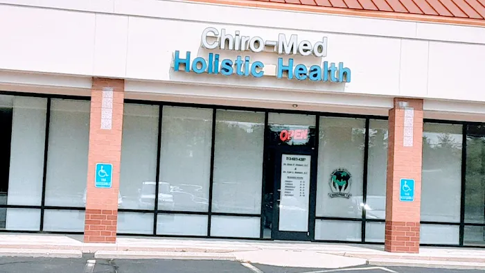 Buckeye Chiropractic and Sports Injury Maineville Picture 3