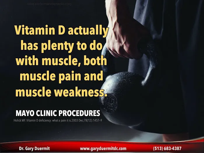 Buckeye Chiropractic and Sports Injury Maineville Picture 4