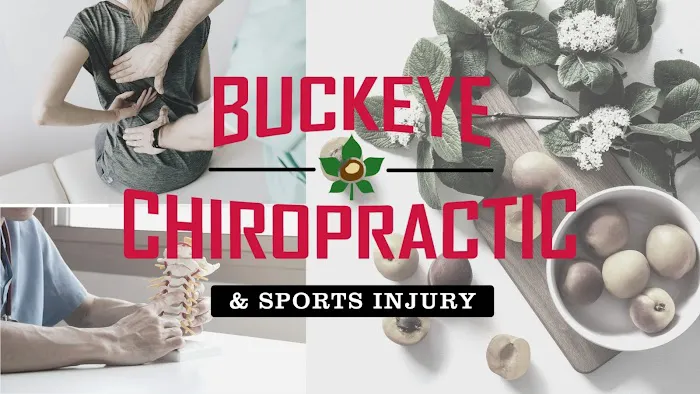 Buckeye Chiropractic and Sports Injury Maineville Picture 2