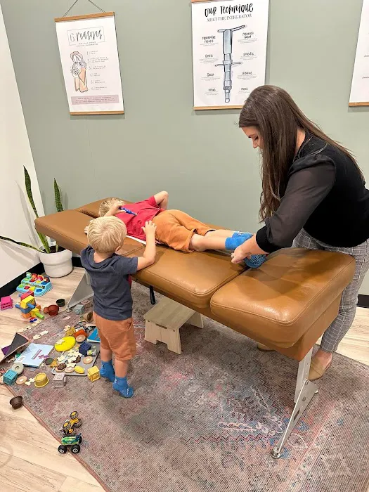 Garden City Chiropractic Picture 1