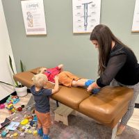 Garden City Chiropractic ico